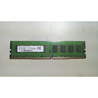 知飾家 二手良品 金士頓 DDR4 2133 8G 記憶體