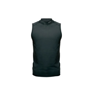 CZN｜Jobdatasheet Half-High Collar Logo Base Layer-Tank Top
