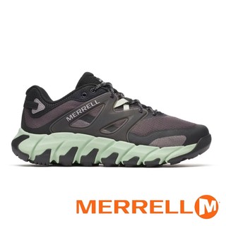 【MERRELL 美國】MAIPO EXPLORER 男水陸休閒鞋『黑灰』038021