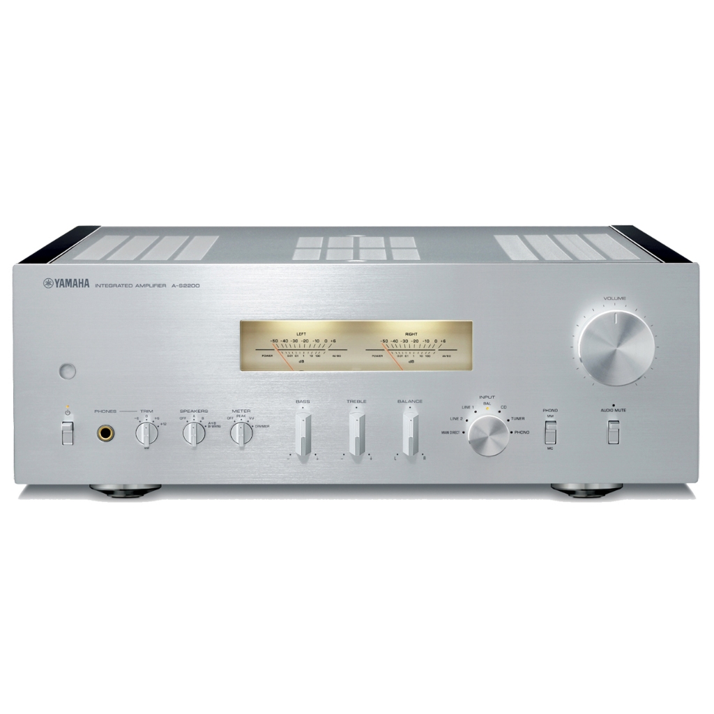 (可議價!)【AVAC】現貨~ YAMAHA  綜合擴大機 A-S2200  旗艦Hi-Fi系列