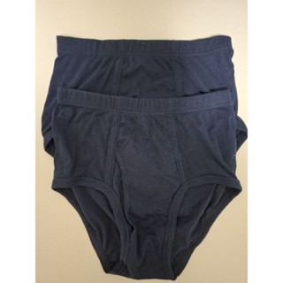 Pierre Cardin 皮爾卡登 傳統棉質三角褲 L號 31~33腰適用