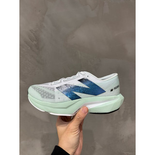 New Balance FuelCell Rebel v4 女 慢跑鞋 薄荷綠WFCXCA4