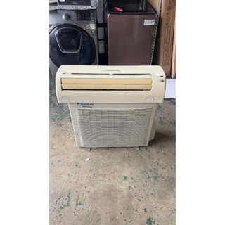 【東鼎二手傢俱】DAIKIN大金1噸一對一分離式定頻冷氣*型號:FTKE25BVMT*套房冷氣*宿舍冷氣*定頻冷氣