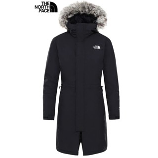 正版 北臉 The North Face Parka Zaneck 軟殼 派克 大衣 衝鋒衣 外套 長版外套 雪衣 滑雪