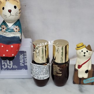 2022新品 單瓶 5ml 全新裸瓶 特潤冰導緊緻眼部精華 ESTEE LAUDER 雅詩蘭黛 L.O.V.E.美妝