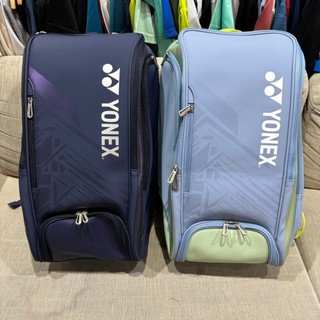 《奧神體育》優乃克 YONEX 羽球背包 羽球後背包 羽球 拍袋 羽球袋 羽球包 後背包 BA02512EX