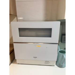 Panasonic 洗碗機 NP-TZ300-W