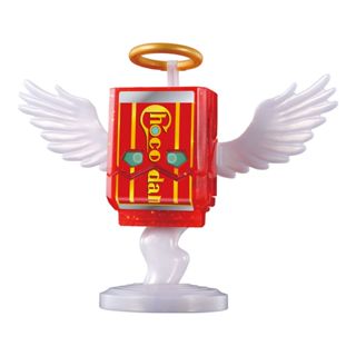 (BANDAI)代理版 特攝 變身器配件 假面騎士GAVV DX菓子獸天使系列 巧克力 (酷比樂)
