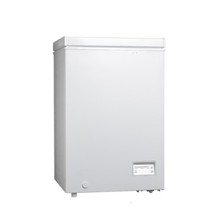 SAMPO聲寶 100公升變頻臥式冷凍櫃 SRF-100D