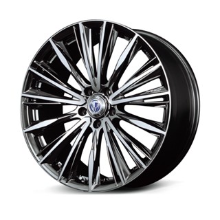 日本 RAYS 【現貨】鋁圈 20吋 STRATAGIA VOUGE ET38 DR色 5孔114.3【YGAUTO】