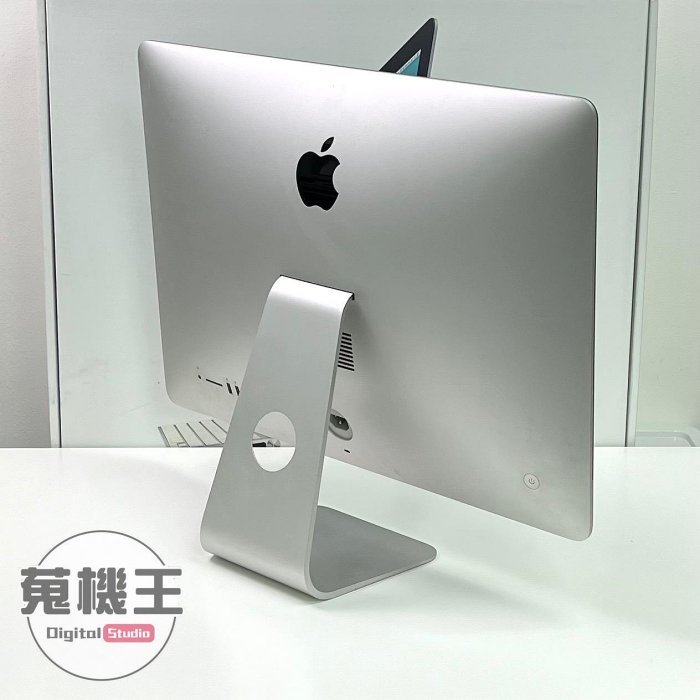 【蒐機王】Apple iMac i5 2.7Ghz 8G / 1TB 2013 21.5吋 D2933-S