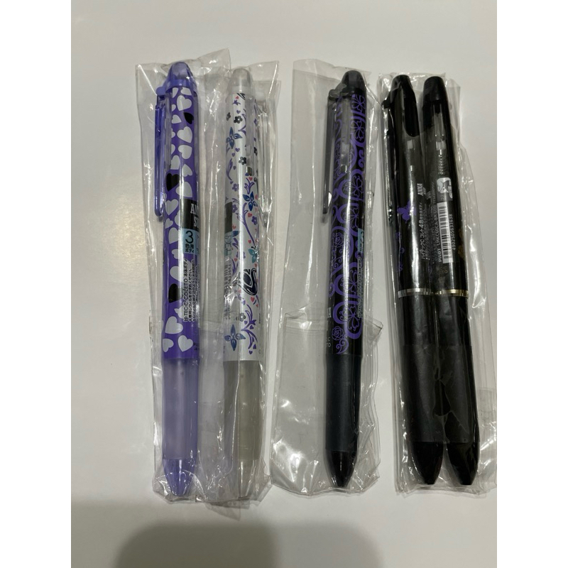 全新 PILOT ANNA SUI HI-TEC-C 筆管