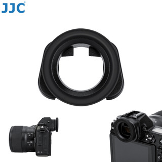 JJC 相機眼罩 尼康 Nikon Z6III Z7II Z6II Z7 Z6 Z5 觀景窗眼罩 替代尼康DK-29