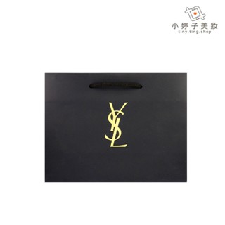 YSL 紙袋/提袋 禮品袋 小婷子美妝