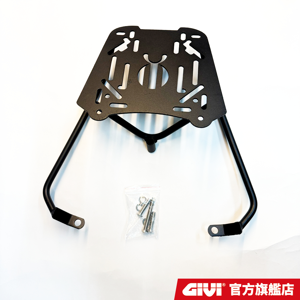 【DCR】KYMCO 光陽 GP125 國產型後箱架 可直上安裝MONOLOCK系列後箱