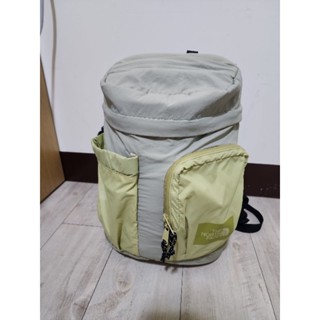 The north face 後揹包