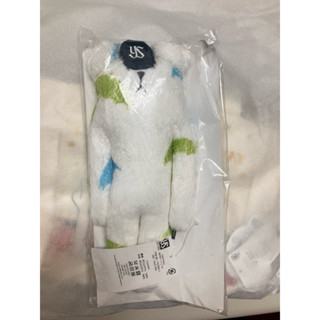 宇宙人Craftholic 迷你小抱枕 球隊聯名款
