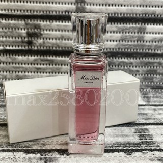 迪奧 Miss Dior親吻香精20ML🌼Tester滾珠瓶🌼效期2027/10