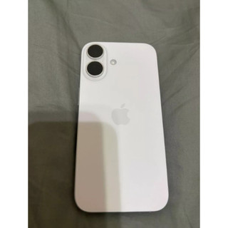 原廠全新正貨 Apple iPhone 16 128G 6.1吋智慧型手機 全新 現貨 蘋果 i16 手機 免運
