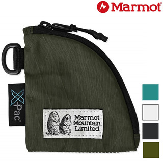 Marmot 土撥鼠 MMW X-PAC 防水零錢包 MTSS25UBG226