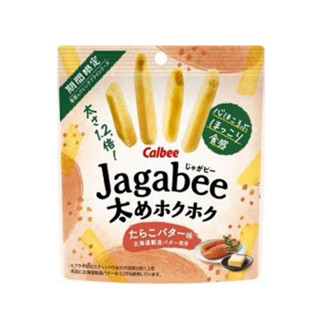 卡樂比 明太子奶油味薯條