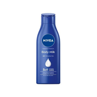 NIVEA 妮維雅 深層修護保濕乳液-特乾性膚質 200ml【Sunny Buy】