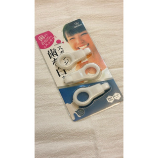 日本牙齒美白橡皮擦 牙齒美白清潔
