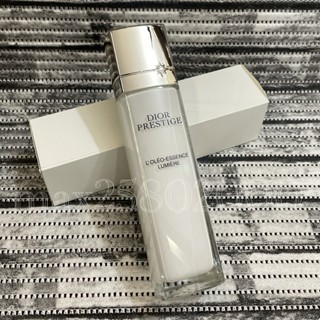 Dior迪奧 精萃再生光燦淨白精華露150ML(美白化妝水)🌼Tester🌼效期2027/03