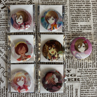 プロセカ 世界計畫 prsk Meiko 細閃 徽章