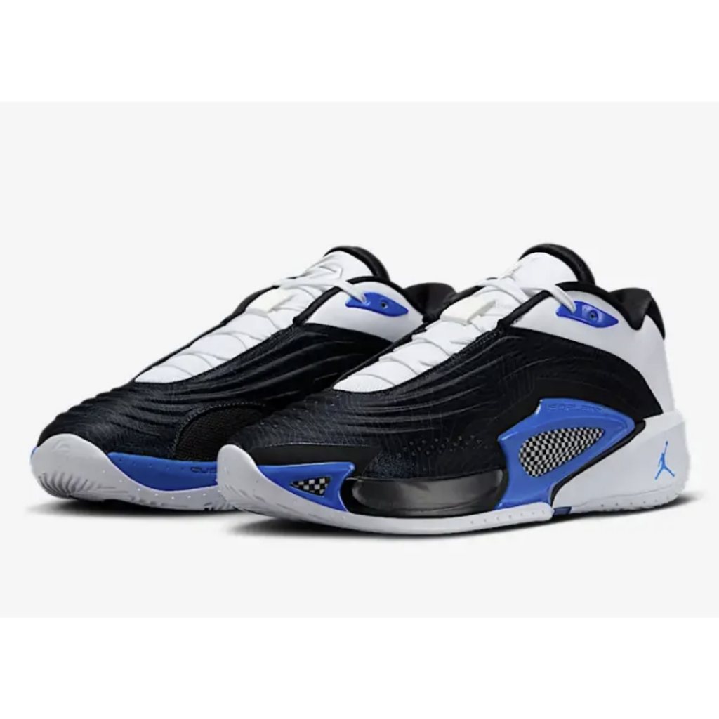 NIKE Jordan Luka 3 PF  男 籃球鞋 黑 FQ1285-003【S.E運動】