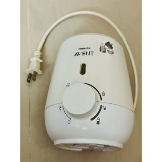 Philips 飛利浦 新安怡 AVENT 快速食品加熱器/溫奶器（sf355）
