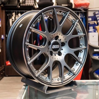 正日本 BBS CH-R II-RAD 鋁圈 輪圈 雙片 20吋 21吋 22吋 Porsche BMW BENZ 車宮