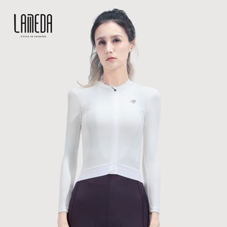 【VM.Plus】LMD青韻長上衣(女) 長車衣 女款 自行車車衣 騎行服