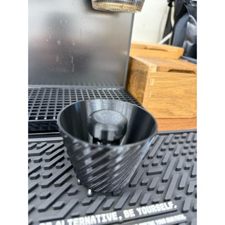 xbloom 全自動咖啡機二代濾杯壓紙器