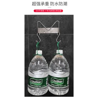 鍋蓋架 304不鏽鋼加厚廚房置物架 免釘鍋蓋架