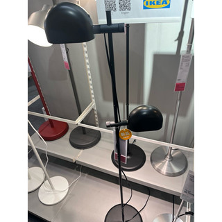 IKEA 宜家家居代購 落地燈 上照燈 閱讀燈 夜燈 工作燈 氣氛燈