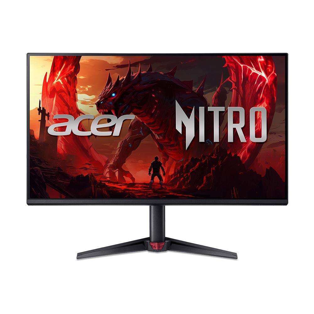 Acer 宏碁 VG250Q F 電競螢幕(25型/FHD/300Hz/內建喇叭/1ms/IPS)