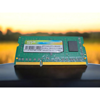 含稅 廣穎 SP DDR3 1600 8GB 8G 筆電用 保固1個月 04R270