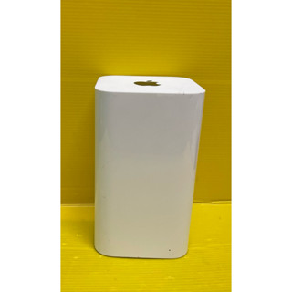 （出清）Apple Airport Time Capsule 時間膠囊 A1470 蘋果 路由器 含3T機械硬碟 基地臺