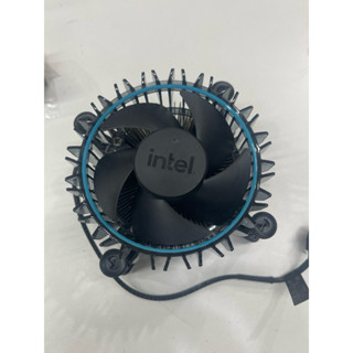 intel cpu 原廠散熱器 LGA 1700