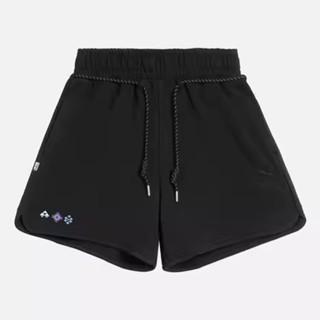 Puma 流行系列 Prairie Resort 短褲 黑 62687501