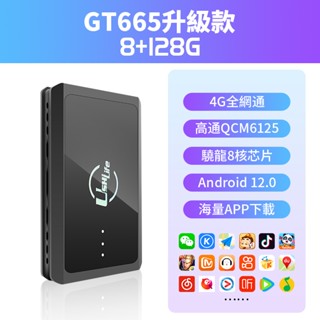 全車型可用 最新頂配超流暢 8核心 apple carplay轉安卓 分割螢幕 play商店 車用電視盒 導航+鏡射
