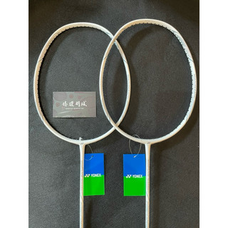 🔥騰躍羽球🔥YONEX NANOFLARE NEXTAGE 羽球拍🏠實體店面