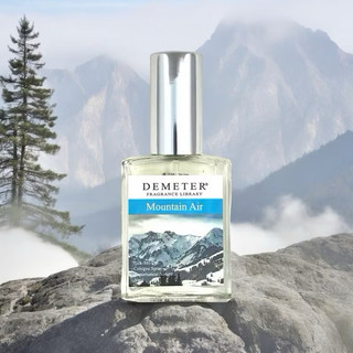 DEMETER 紐約 情境香水