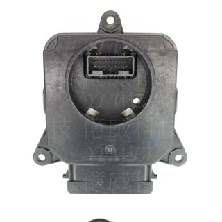 【億威】(外匯件/日本製/保固30天)大燈電腦控制模組TOYOTA KOITO R008 LED(89908-47010