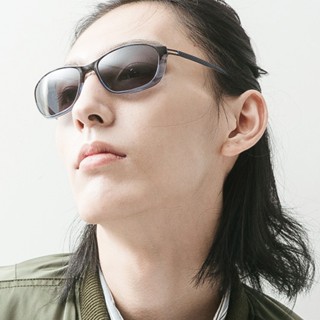 SPEC ESPACE ES-1991 西野正美太陽眼鏡｜運動騎行防滑純鈦防紫外線墨鏡 男生女生品牌眼鏡框【幸子眼鏡】