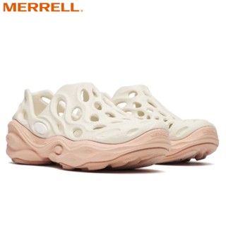 【MERRELL】HYDRO NEXT GEN MOC SE 女水陸休閒鞋 米粉色 溯溪鞋 水陸鞋 ML007730