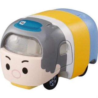 TAKARA TOMY TSUM 魔鏡夢遊-瘋帽 東海模型