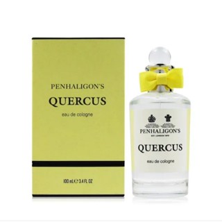 Penhaligon's 潘海利根皇家橡樹古龍水100ml（全新未拆正裝公司貨清楚中標）好評上架