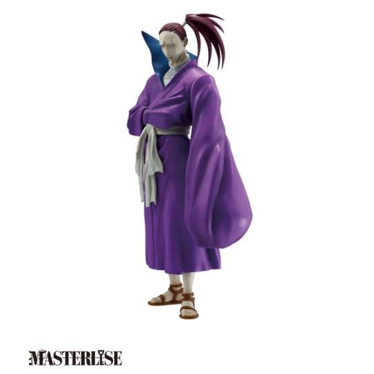 正版獵人一番賞 獵人一番賞 正版獵人 獵人 獵人公仔 獵人周邊 秀托•馬庫馬洪 正版秀托 秀托一番賞 秀托公仔